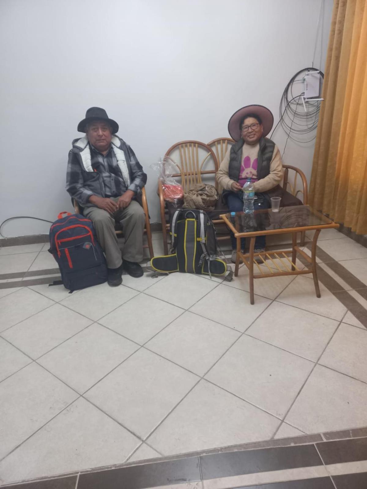 Hotel Ataraxia Light House Cuzco Esterno foto